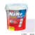 นาโนโปร สีน้ำอะคริลิก E-9444 สีน้ำด้านภายนอก-5gl