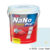 นาโนโปร สีน้ำอะคริลิก E-9452 สีน้ำด้านภายนอก-5gl
