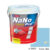 นาโนโปร สีน้ำอะคริลิก E-9455 สีน้ำด้านภายนอก-5gl