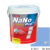 นาโนโปร สีน้ำอะคริลิก E-9457 สีน้ำด้านภายนอก-5gl