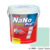 นาโนโปร สีน้ำอะคริลิก E-9464 สีน้ำด้านภายนอก-5gl