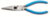 CHANNELLOCK คีมตัดปากแหลม รุ่นผ่อนแรง ขนาด 6″ Made in USA #E326