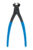 CHANNELLOCK คีมปากนกแก้ว คีมผูกลวด/ตัดปลายโลหะ รุ่นผ่อนแรง ขนาด 8″ Made in USA #E358