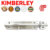 กลอนประตู หน้าต่าง กลอนทั่วไป สเตนเลสแท้ (SUS 304 JAPAN) KIMBERLEY NO.360-6″ SS