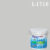 สีน้ำอะครีลิกสีทาฝ้า I-1716 Beger Cool All Plus Ceiling Platinum
