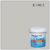 สีน้ำอะครีลิกภายนอก SCP E-140-2 Beger Cool All Plus Strictly Silver
