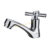 EC-01-100B-50 Karat Faucet ก๊อกเดี่ยวอ่างล้างหน้า