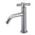 EC-01-611-50 Karat Faucet ก๊อกเดี่ยวอ่างล้างหน้า
