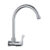 EC-03-531-50 Karat Faucet ก๊อกซิงค์เดี่ยวติดผนัง
