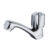 EC-04-100B-50 Karat Faucet ก๊อกเดี่ยวอ่างล้างหน้า