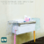 DIY-13 เซตแปรงสีฟัน พร้อมแก้วน้ำ 2 ใบ ไม่ต้องเจาะผนัง