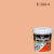 สีน้ำอะครีลิก ภายนอก E-104-4 ดีไลท์ Orange Mist