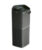 ELECTROLUX เครื่องฟอกอากาศ 60 ตรม. สีดำ รุ่น EL-S-PA91-606DG