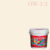 สีน้ำอะครีลิกกึ่งเงา OW-1-2 เบเยอร์เซรามิกคลีน Pale Blossom