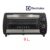ELECTROLUX เตาอบไฟฟ้า รุ่นEOT-2805K