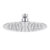 AMERICAN STANDARD F40002-CHADY หัวฝักบัวเรนชาวเวอร์ ระบบAir-in