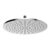 AMERICAN STANDARD F40005-CHADY หัวฝักบัวเรนชาวเวอร์ ระบบAir-in