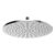 AMERICAN STANDARD F40006-CHADY หัวฝักบัวเรนชาวเวอร์ ระบบAir-in
