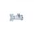 ก๊อกฝักบัวน้ำเย็น FB-2211 รุ่น PlusNASCO