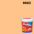 สีน้ำอะครีลิกนาโนโปรชิลด์ 9023 (Salmonberry)