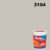 สีน้ำอะครีลิก (NHA) 3104 นาโนโปรชิลด์ (Rice Paper)