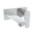 AMERICAN STANDARD FFAS0904-1T2501BT0 ก๊อกผสมอ่างล้างหน้าแบบติดผนัง รุ่นMilano