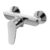 AMERICAN STANDARD FFAS0912-7T2501BT0 ก๊อกผสมยืนอาบแบบติดผนัง รุ่นMilano