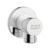 AMERICAN STANDARD FFAS9140-000500BT0 ข้อต่อฝักบัวสายอ่อน