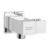 AMERICAN STANDARD FFAS9143-000500BT0 ข้อต่อฝักบัวสายอ่อน พร้อมขอแขวน