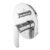 AMERICAN STANDARD FFASB221-6T9500BT0 ก๊อกผสมลงอ่าง/ยืนอาบแบบฝังผนัง รุ่นCodie