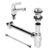 AMERICAN STANDARD FFAST601-1T1509BT0 ชุดก๊อกน้ำเย็นอ่างล้างหน้า  รุ่น Winston