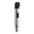 AMERICAN STANDARD A-4800CH-BK ชุดสายฉีดชําระ2ฟังก์ชั่น รุ่นDuoSTiX