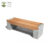 ม้านั่งสนาม Collection ชุดเฟอร์นิเจอร์ FLAT 150