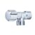 วาล์วเปิด-ปิดน้ำ FP-4101 NASCO