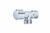 วาล์วเปิด-ปิดน้ำ FP-4101