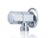 วาล์วเปิด-ปิดน้ำ FP-4102 NASCO