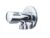 วาล์วเปิด-ปิดน้ำ FP-4103 NASCO