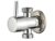 วาล์วเปิด-ปิดน้ำ FP-4104 NASCO