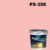 Beger Shield Platinum Satin PS-306 Young Salmon