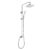 NASCO เรนชาวเวอร์ FS-7001