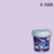 สีน้ำอะครีลิก E-3308 ซินโนเท็กซ์ ชิลด์ (Pastel Princess)
