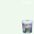 สีน้ำพลาสติก ภายใน I-002 เบนโทน APPLE WHITE