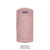 ถังเก็บน้ำบนดิน WAVE รุ่นฟลอร่า สีSANDY PINK 01