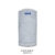 ถังเก็บน้ำบนดิน WAVE รุ่นฟลอร่า สีPEWTER WHITE 82