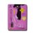 ซิลิโคลน อุปกรณ์บรรเทาอาการนิ้วเท้าเสียดสีกับรองเท้า NO.349