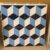 กระเบื้องลายโบราณ GA-037 Granito antique tile pattern 037