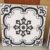 กระเบื้องลายโบราณ GA-037 Granito antique tile pattern 045