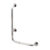 WS ราวมือจับกันลื่น ตัวL GB-3327-2-BLR