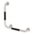 WS ราวมือจับกันลื่น  GB-7327-2-BLR-BA
