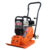 MARTON เครื่องตบดิน GCMT-N60+เครื่องยนต์ 6.5hp